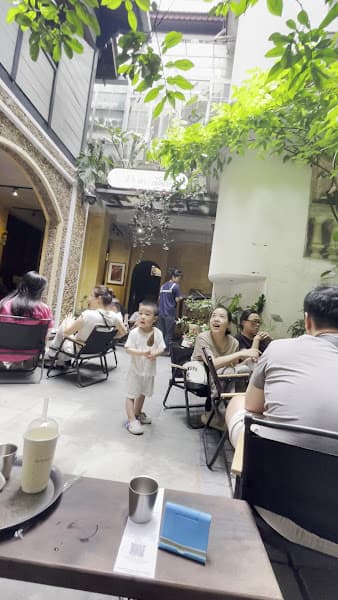 Hình ảnh Annamoi - trà và cà phê thủ công - 4