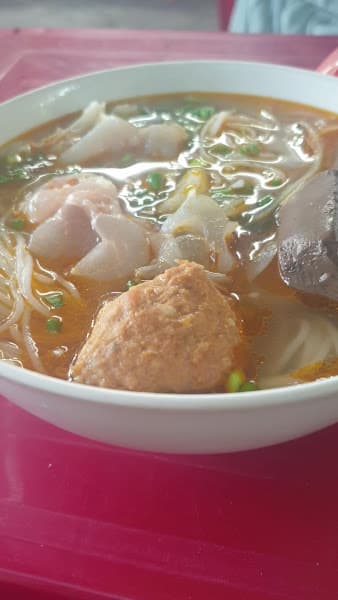 Hình ảnh Quán Bún bò Huế O Oanh - 2