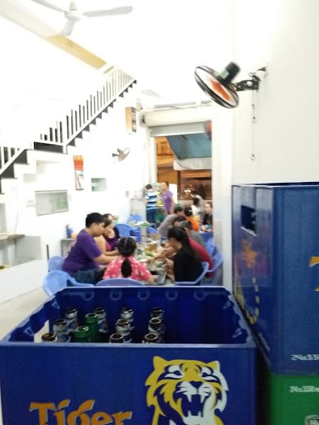 Hình ảnh Hải Sản Vỉa Hè - 3