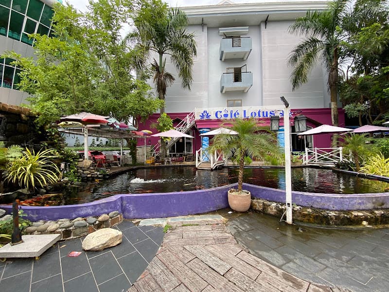 Hình ảnh Restaurant & Café Lotus Ninh Kiều - 2