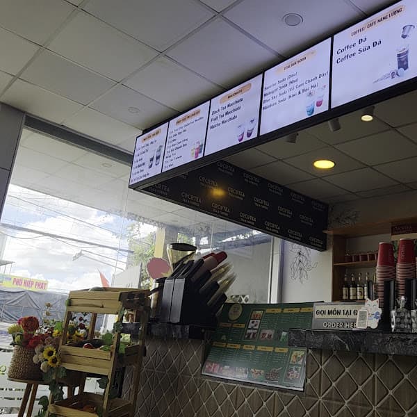 Hình ảnh COCOTEA tea & coffee - 3