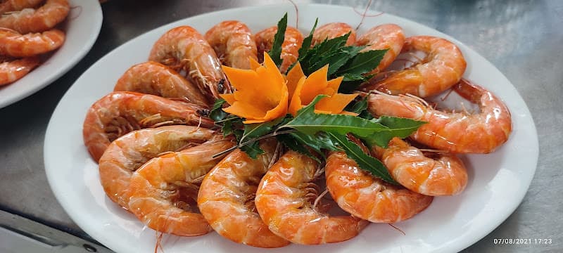 Hình ảnh Nhà Hàng Lam Giang Cửa Hội - 5