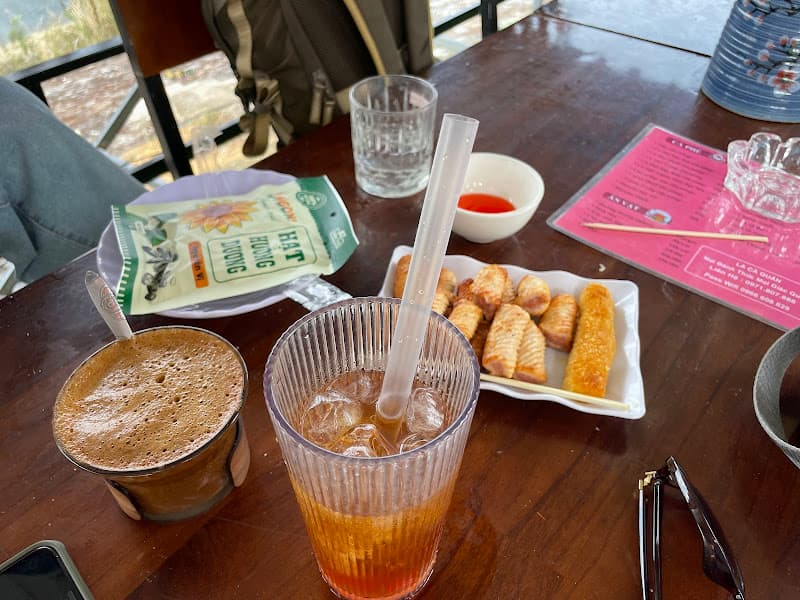 Hình ảnh La Cà Quán - 2