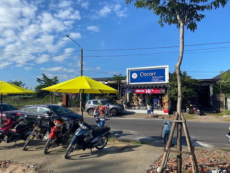 Hình ảnh Coffee & Tea CoCoRi - 5