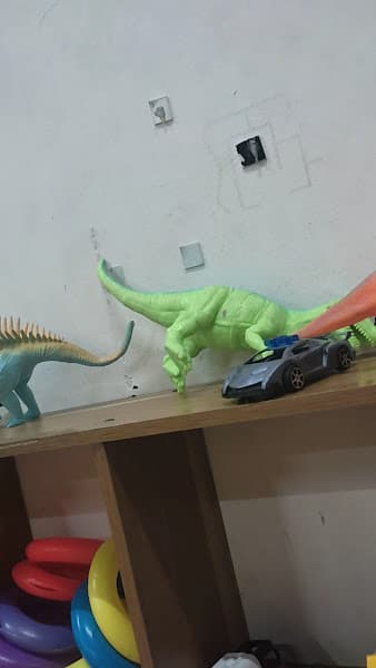 Hình ảnh 200Sky Garden Kids Cafe & Bistro - 2