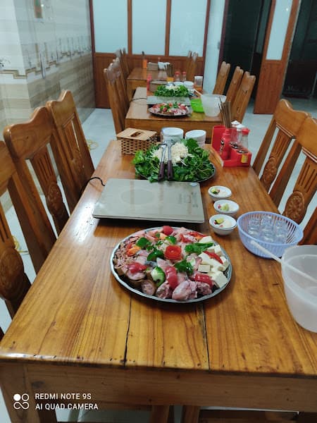 Hình ảnh Nhà Hàng Ăn Nghỉ Lưu Huyền - 5