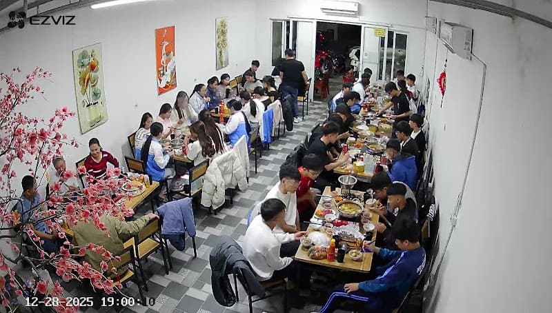 Hình ảnh Lẩu Nướng ZoZo - 3