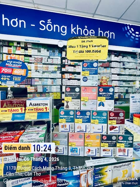 Hình ảnh Nhà thuốc Pharmacity - 2