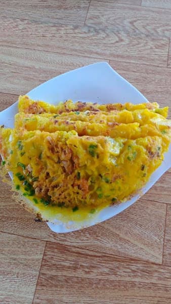 Hình ảnh Bánh bèo, bánh xèo Bà Liên - 2