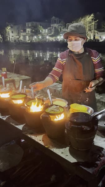 Hình ảnh Bánh Xèo Nem Lụi Bà Thanh - 4