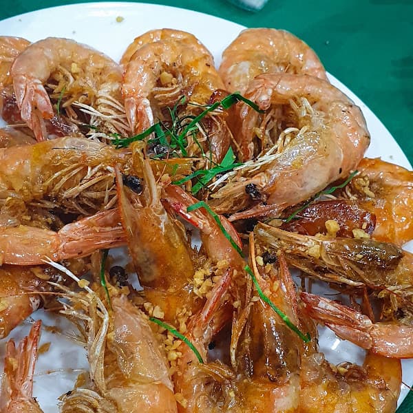 Hình ảnh Nhà hàng Hòn Nhạn - 2