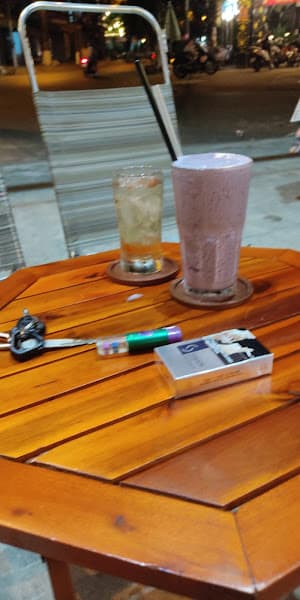 Hình ảnh Quán Cháo Lươn Xứ Nghệ 10 - 2