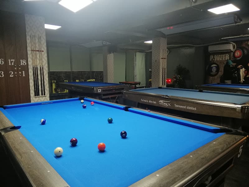 Hình ảnh 347 Billiards Club - Tầng 3 Số 47 Thái Hà - 2