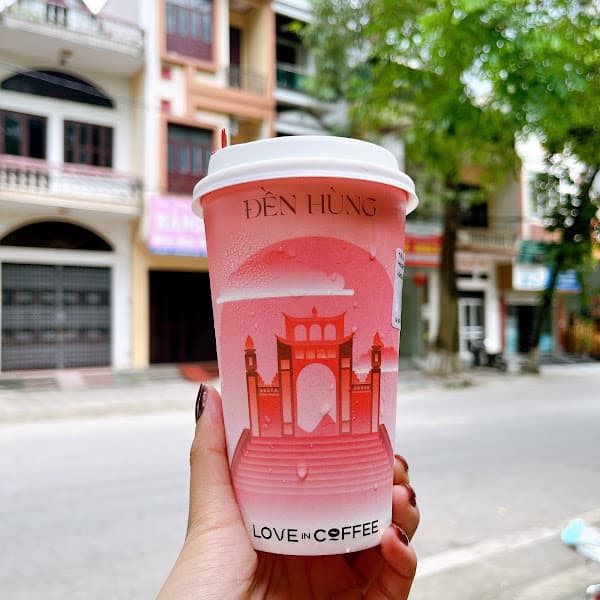 Hình ảnh Love in Coffee 3 Phú Hà - 2