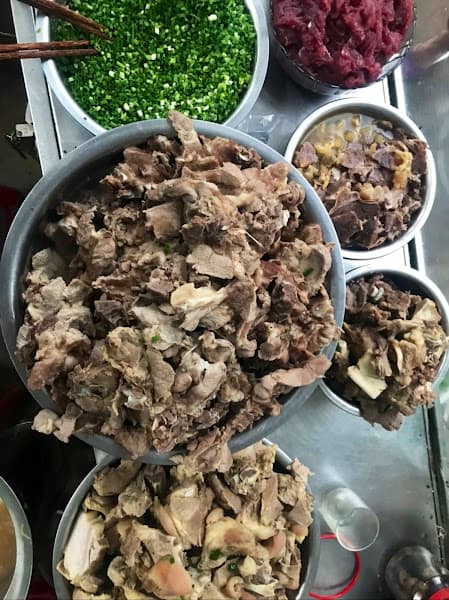 Hình ảnh Bún Bò Thủy - 4