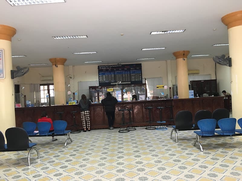 Hình ảnh Ngân hàng TMCP Công thương CN Cửa Lò - PGD Bình Minh ( VietinBank ) - 2