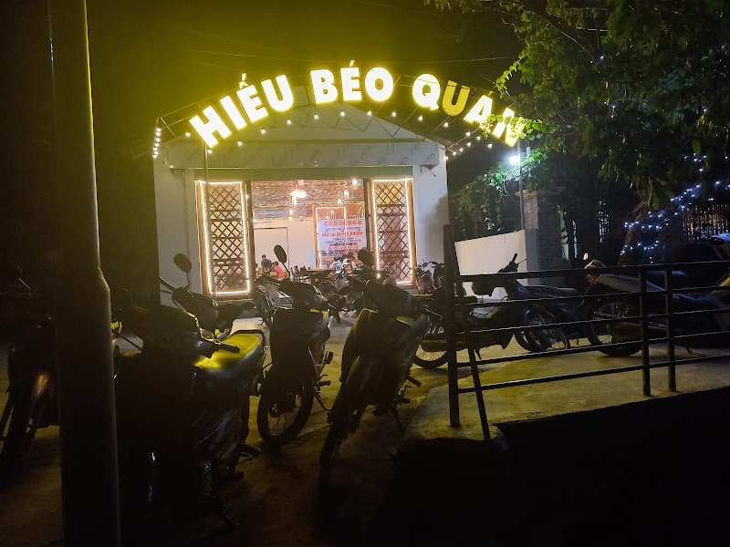 Hình ảnh Hiếu Béo Quán - 6