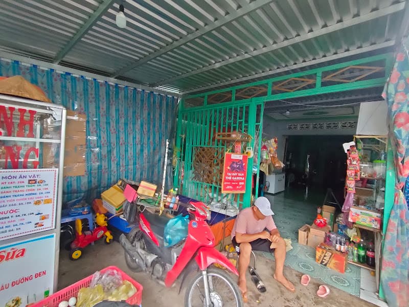 Trà Sữa Chôm Chôm