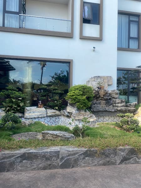 Hình ảnh Buffet Lẩu Nướng Diamond Phương Đông - Vân Đồn - 2