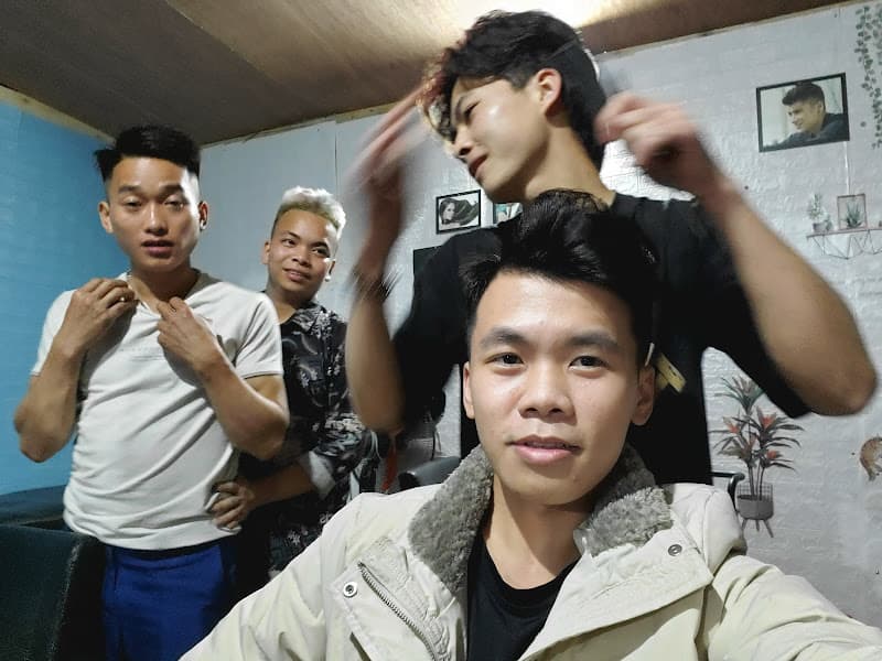 Hình ảnh Tài Lý Hair - 3