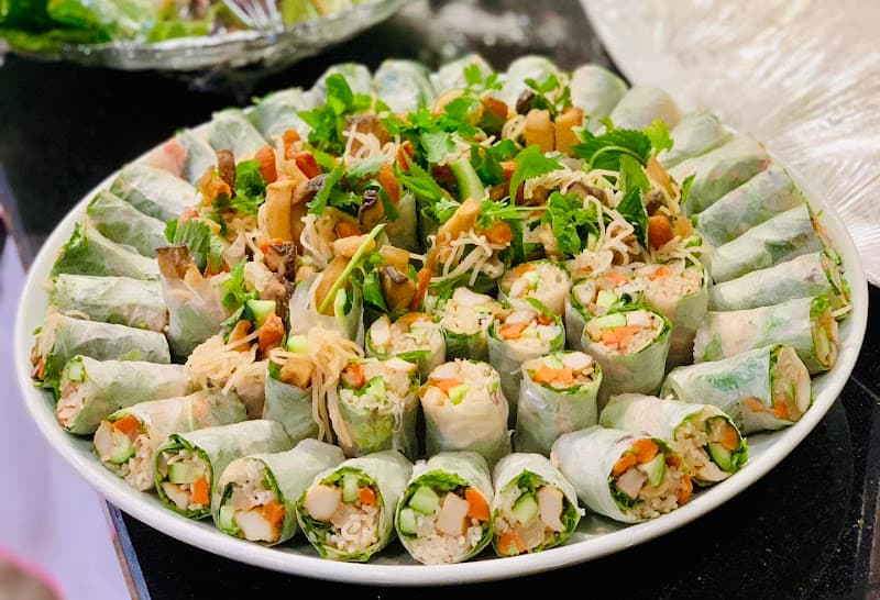 Hình ảnh Nhà Hàng Buffet - An Chay - 4