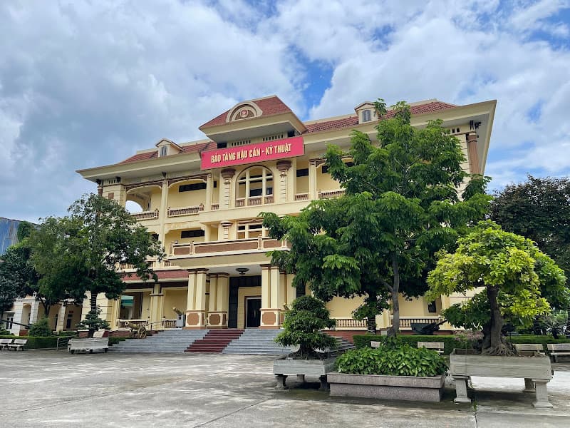 Hình ảnh Bảo tàng Vũ Khí - 3