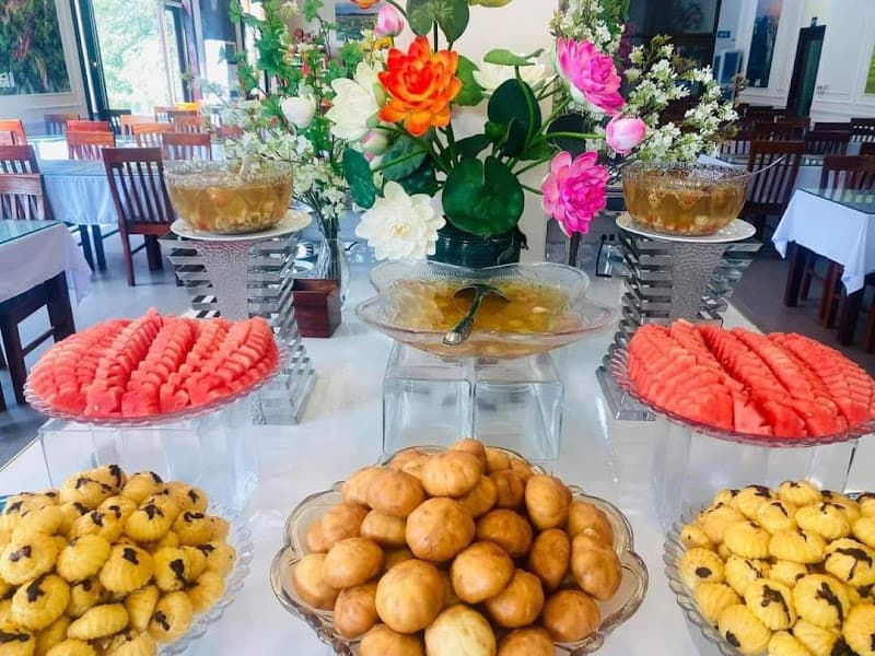 Hình ảnh NHÀ HÀNG GIA HƯNG - NINH BÌNH - 6