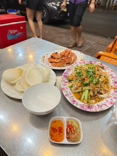 Hình ảnh Quán Hải Sản 183 - 2