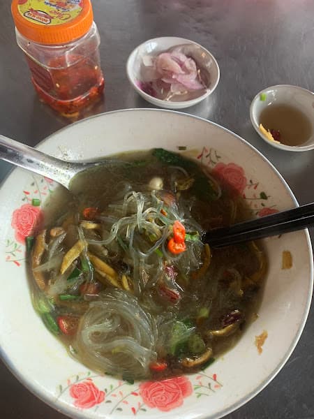 Hình ảnh Quán Cháo Lươn - 3