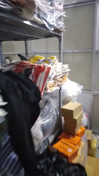 Hình ảnh Giặt Ủi và May mặc Thanh Tâm - 3