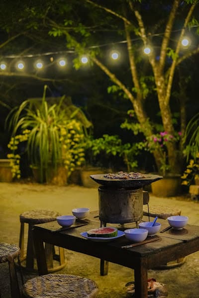 Hình ảnh In The Forest Kitchen - Local Food & Drink - 2