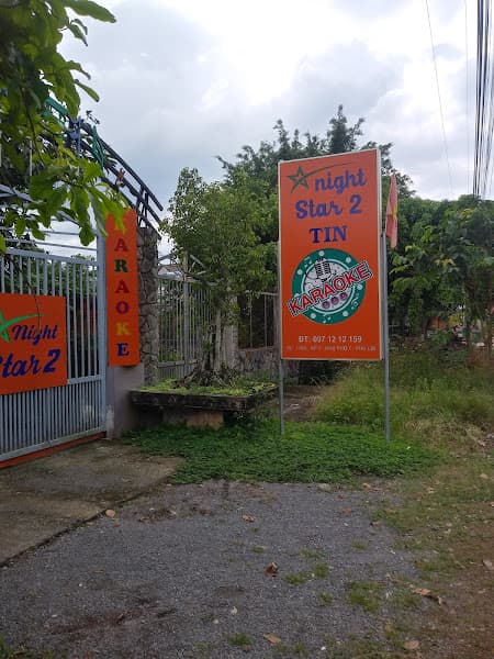 Ảnh bìa Karaoke TIN