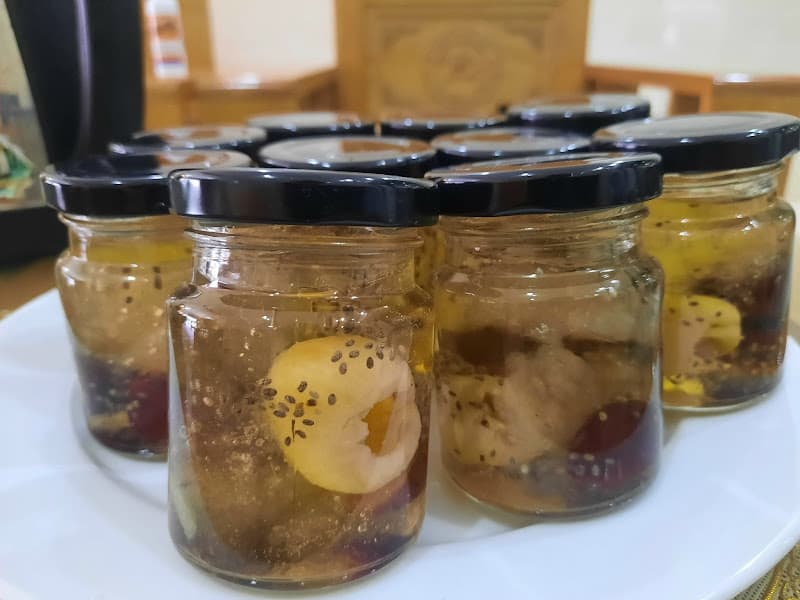 Hình ảnh Yến sào Khánh Hoà - 4