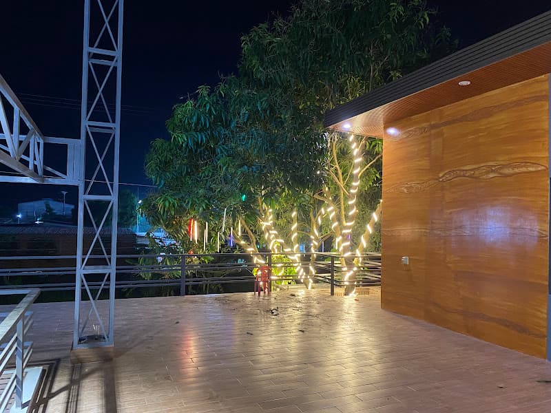 Hình ảnh Quán Cu Đen (Đặc sản gỏi cá trích) - 3