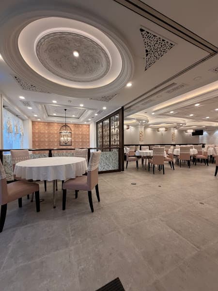 Hình ảnh Nhà hàng hải sản & lẩu Yeebo (Quận 1) - Yeebo Seafood and Hotpot Restaurant (District 1) - 2