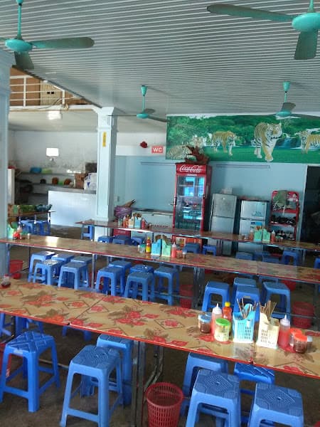 Phở bò minh tuyến