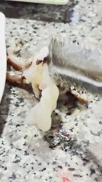 Hình ảnh Buffet Cầu Sắt - 4