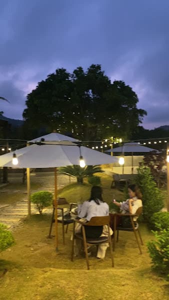 Hình ảnh Tiệm Cà Phê REPLY 1995 - 2