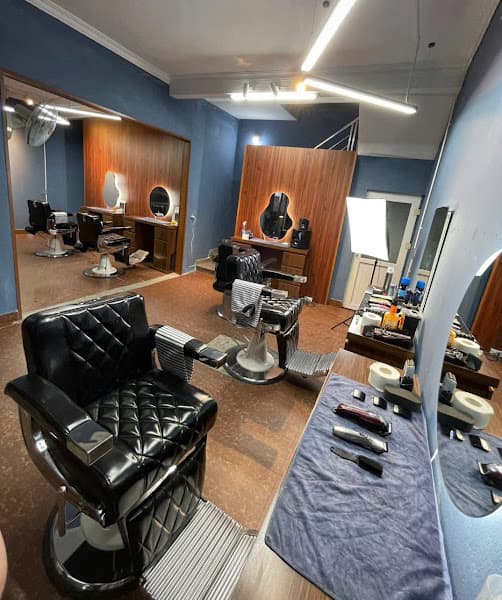 Hình ảnh Đại Nghĩa Barbershop - 2