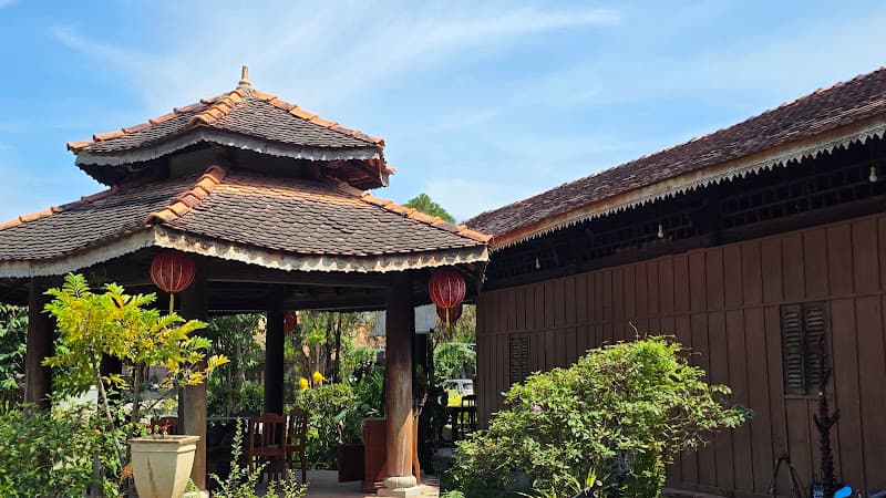 Hình ảnh Quán chay tay ninh - 3