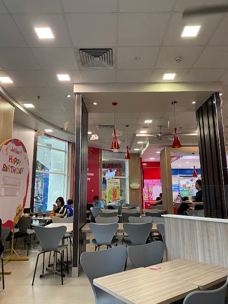 Hình ảnh Jollibee CoopMart Biên Hòa - 3