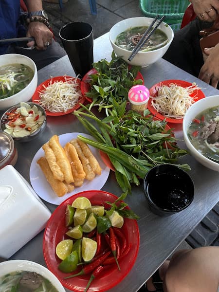 Hình ảnh Phở Mai - 10