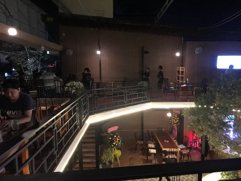 Hình ảnh Cách Cách Cafe & Tea - 2