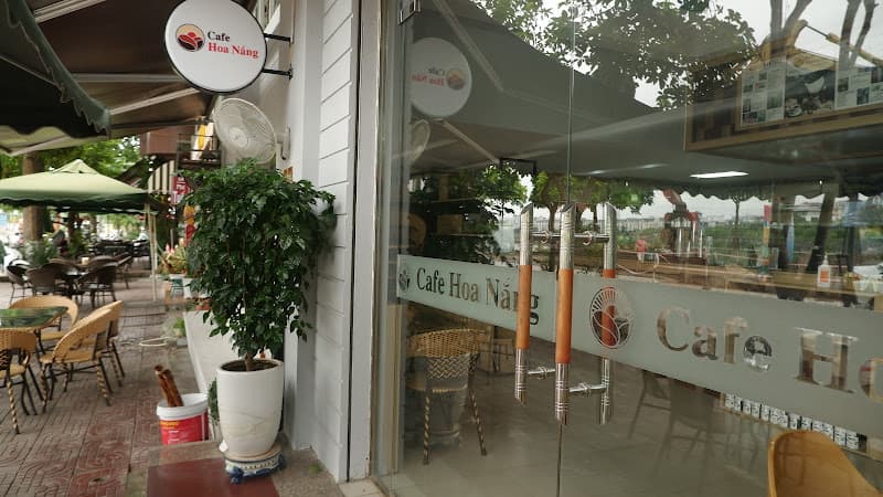 Hình ảnh Cafe Hoa nắng Lào Cai - 4