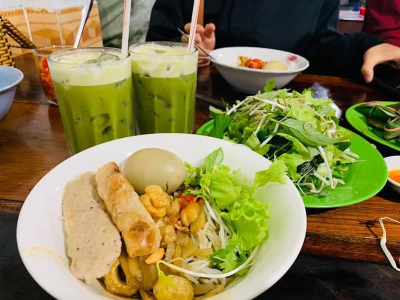 Hình ảnh Hải sản Sầm Sơn - 3