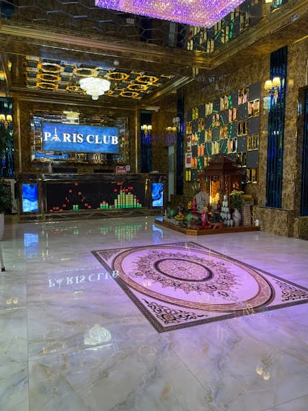 Hình ảnh KARAOKE PARIS CLUB - 4