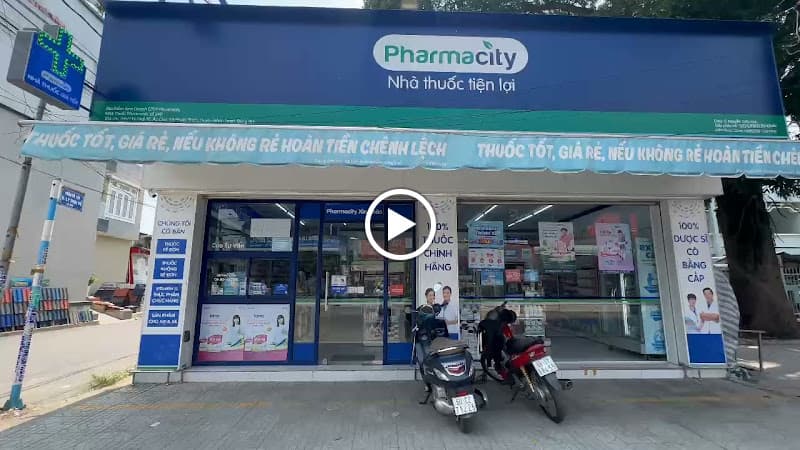 Hình ảnh Nhà thuốc Pharmacity - 2