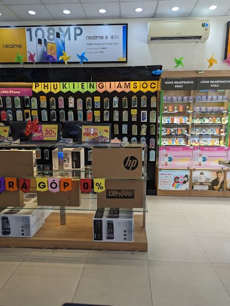 Hình ảnh Siêu thị Thế Giới Di Động - 3