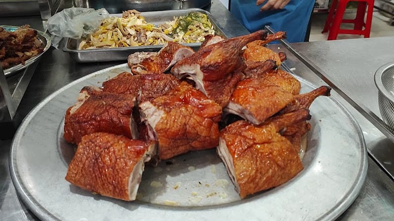 Hình ảnh Phở Chua Gia Truyền Quyên - 4