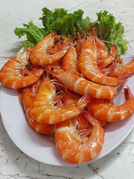 Hình ảnh Quán Cơm Hoàng Trang - 4